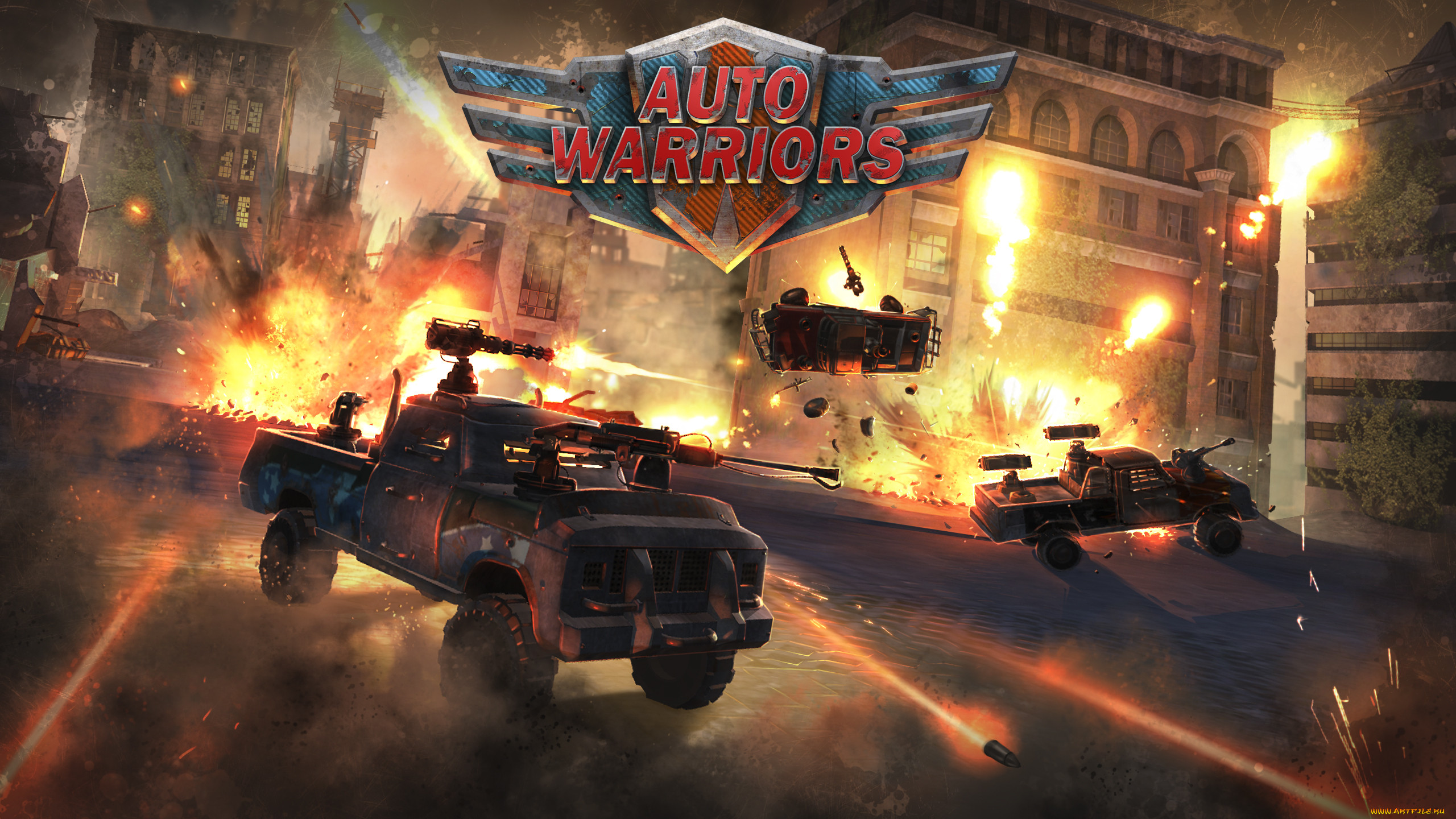 auto warriors,  , auto, warriors, , 